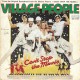 VILLAGE PEOPLE - Can´t stop the music   ***Ita - Press***